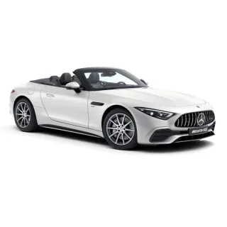 Mercedes-Benz SL-Class SL PureSpeed 232.486 (2021-н.в.) - масло TOM'S