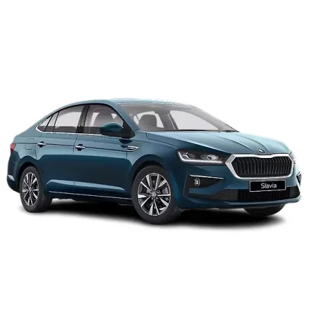 Масло для Skoda Slavia (2022 - 2025)