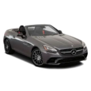 Mercedes-Benz SLC-Class SLC 350 172.457 (2016-2020) - масло TOM'S
