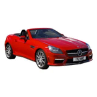 Mercedes-Benz SLK-Class SLK 250 CDI 172.403 (2011-2015) - масло TOM'S
