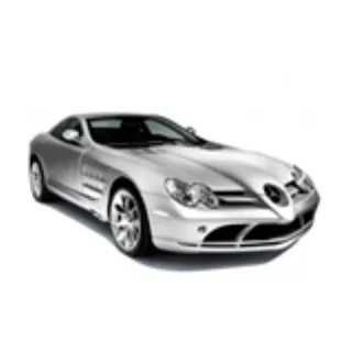 Mercedes-Benz SLR McLaren Roadster 199.476 (2003-2009) - масло TOM'S