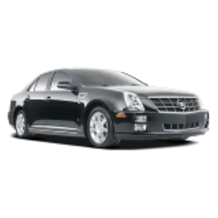 Масло для Cadillac SLS (2006 - 2026)
