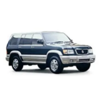 Acura SLX 3.2 V6 (USA) (1996-1999) - масло TOM'S