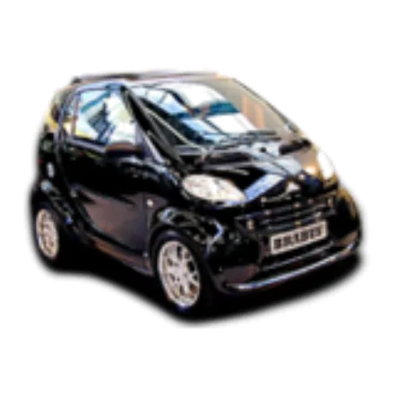 Масло для Brabus Smart (1998 - 2002)