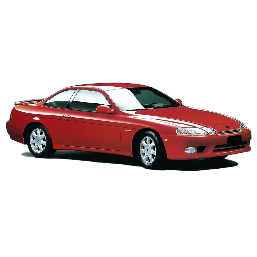 Toyota Soarer III 3.0 2WD (2JZ-GE) (JZZ31) (1991-2000) - масло TOM'S