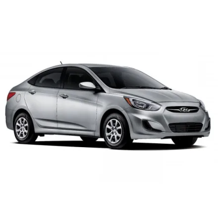 Solaris / Accent / i25 / Verna