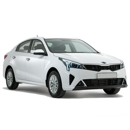 Solaris KRS