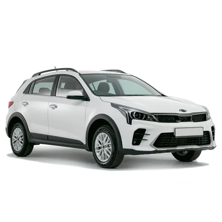 SOLARIS Solaris KRX 1.6 2WD (2024-н.в.) - масло TOM'S