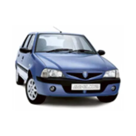 Масло для Dacia Solenza (2003 - 2005)