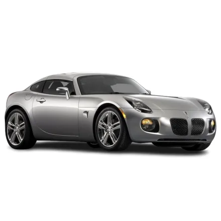 Масло для Pontiac Solstice (2006 - 2009)