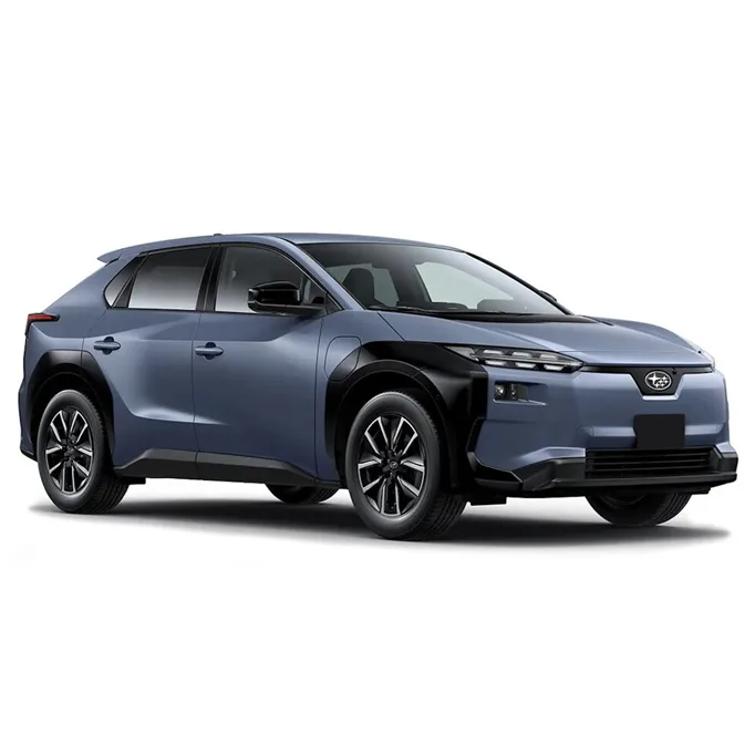Subaru Solterra EV 75 кВч AWD / 4WD (ZAA-XEAM11X) (342 л.с.) (252 кВт) (2021-н.в.) - масло TOM'S