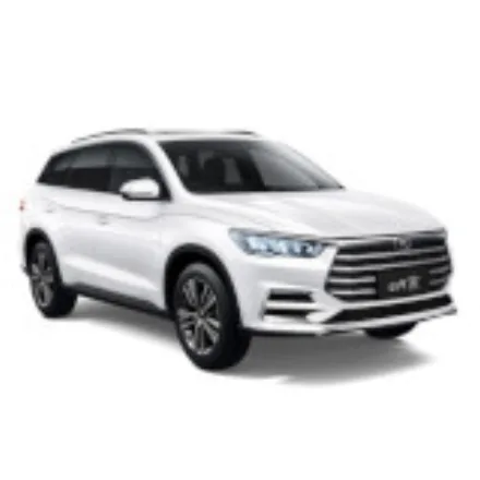 BYD Song 1.5 2WD (2015-2022) - масло TOM'S