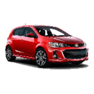 Chevrolet / 1J4 Sonic 1.8 Ecotec VVT 2WD (LUW/LWE) (2012-2020) - масло TOM'S
