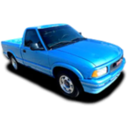 Масло для GMC Sonoma (1996 - 2004)
