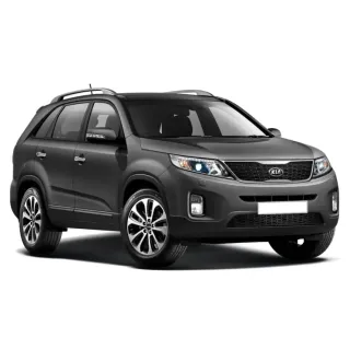 Kia Sorento 3.3 MPI 2WD (2014-н.в.) - масло TOM'S