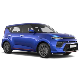 Kia Soul 1.6 CRDi VGT DPF 2WD (2011-2021) - масло TOM'S
