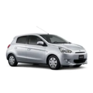 Mitsubishi Space Star 1.6 2WD (4G18) (DG3A) (2012-н.в.) - масло TOM'S