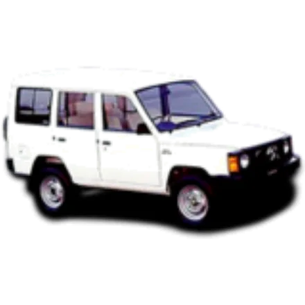 Масло для Tata Spacio (2007 - 2008)