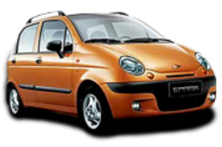 Wuling Spark 0.8 SOHC (2008-н.в.) - масло TOM'S