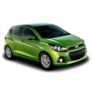 Chevrolet Spark 1.4 2WD (LV7) (2016-н.в.) - масло TOM'S