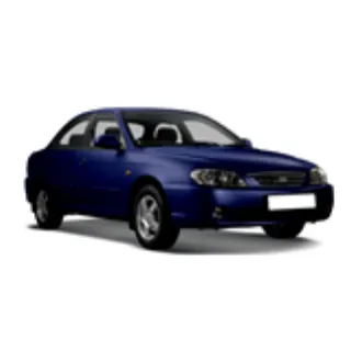 Kia Spectra 1.8 (2001-2004) - масло TOM'S
