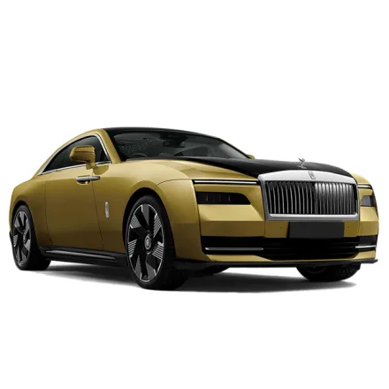 Масло для Rolls-Royce SPECTRE (2023 - 2026)