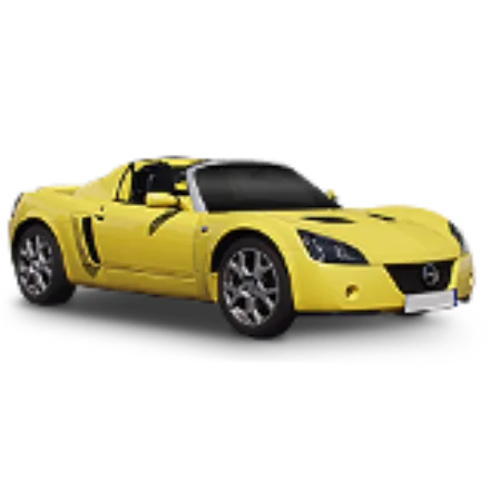 Масло для Opel Speedster (2001 - 2005)