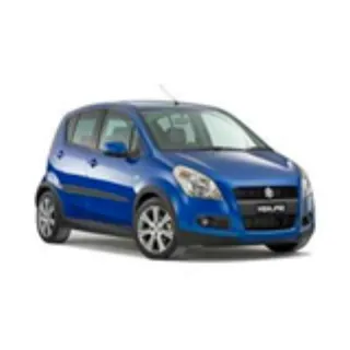 Suzuki Splash 1.4 2WD (K14B) (2008-2018) - масло TOM'S