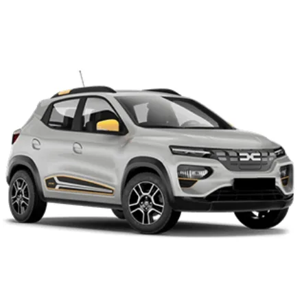 Dacia Spring Electric 65 EV 27 kWh 2WD (65 л.с.) (45 л.с.) (BBG) (2020-2024) - масло TOM'S