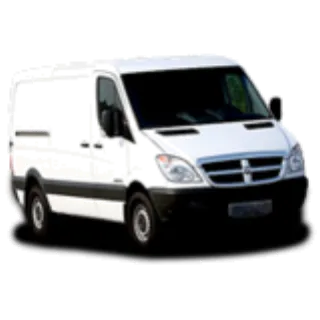 Dodge Sprinter 2500 CDI (2003-2006) - масло TOM'S