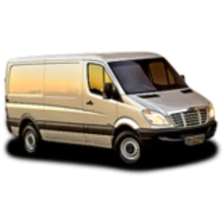 Масло для Freightliner Sprinter (2007 - 2026)
