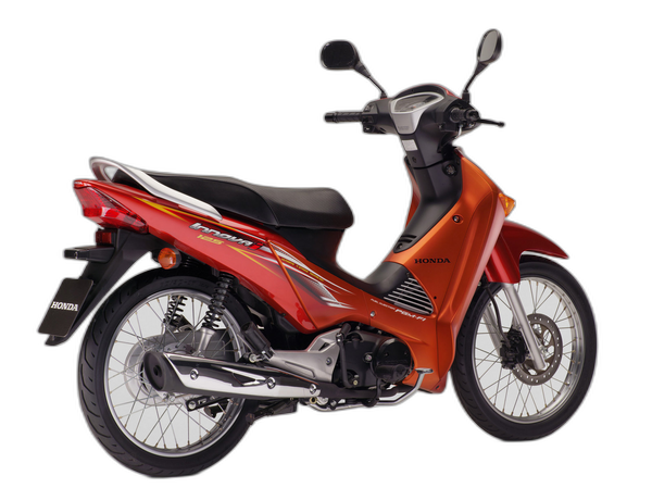 Масло для Honda ANF (2006 - 2012)