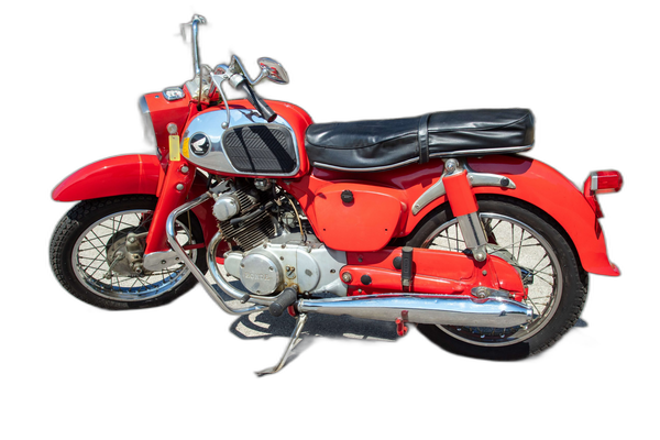 Масло для Honda CA (1994 - 1996)