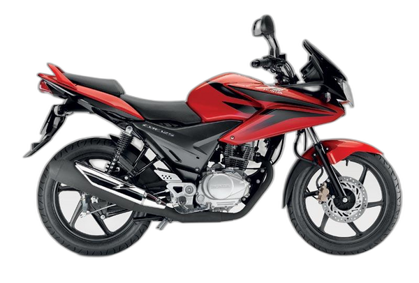 Масло для Honda CBF (2003 - по н.в.)