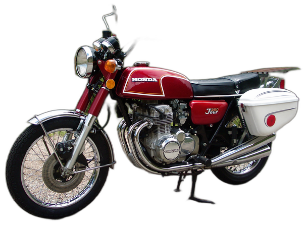 Масло для Honda CH (1984 - 1990)