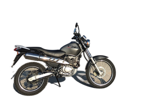Масло для Honda CLR (1998 - 1999)