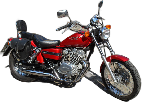 Масло для Honda CM / CMX (1981 - по н.в.)