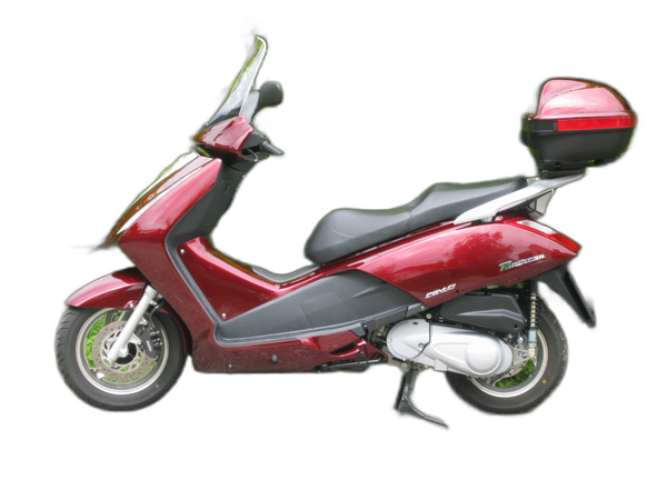 Масло для Honda FES (1998 - по н.в.)