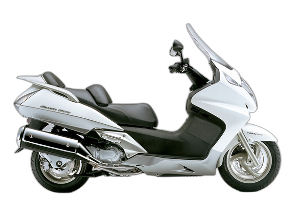 Масло для Honda FJ(B)S Silver Wing (2001 - по н.в.)