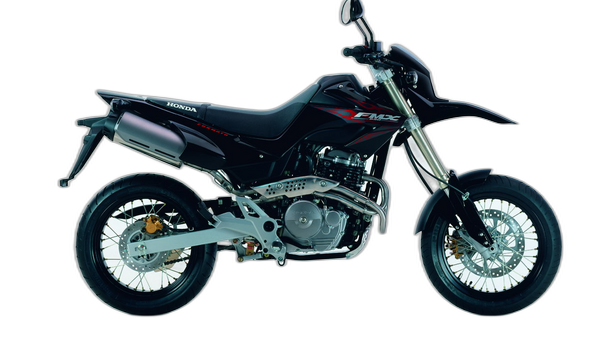Масло для Honda FMX (2005 - 2007)