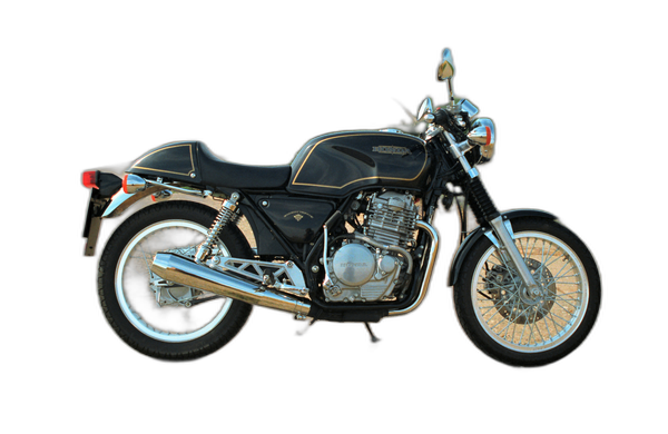 Масло для Honda GB (1982 - 1989)