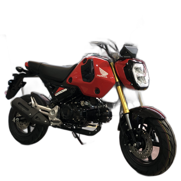 Масло для Honda MSX (2013 - по н.в.)
