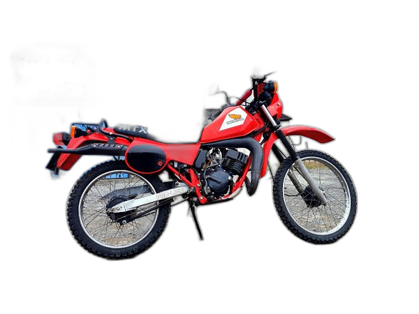 Масло для Honda MTX (1980 - 1994)