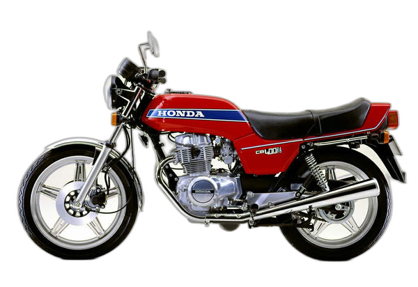 Масло для Honda NB (1984 - 1988)