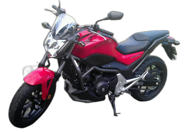 Масло для Honda NC (2012 - по н.в.)