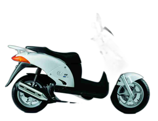Масло для Honda NES (2000 - 2004)