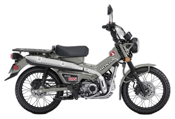 Масло для Honda NH (1983 - 1990)