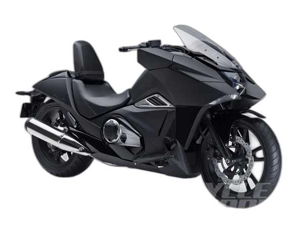 Масло для Honda NM4 Vultus (2014 - по н.в.)