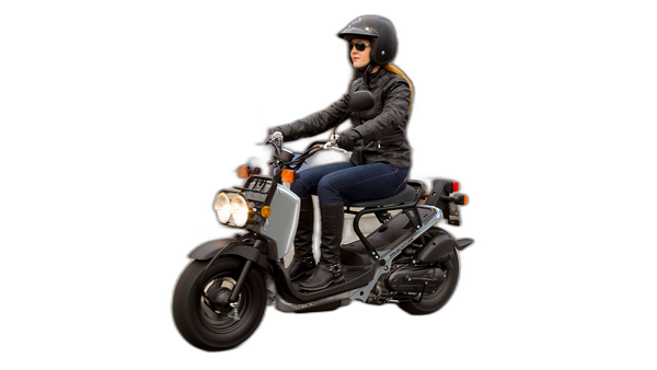 Масло для Honda NPS (2005 - по н.в.)