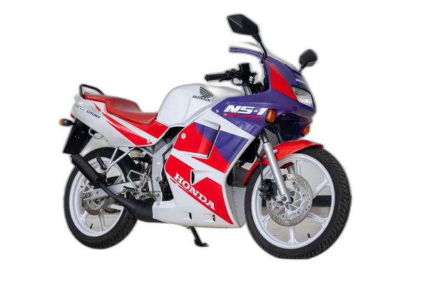 Масло для Honda NS (1985 - 1988)